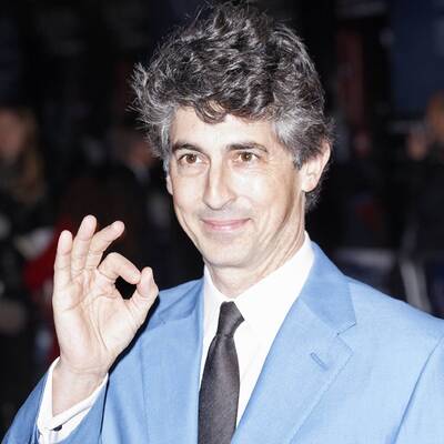 Michael Hazanavicius