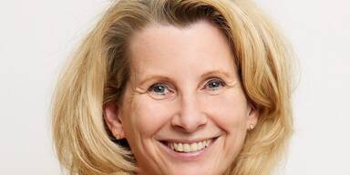 Gruber Alexandra, Geschäftsführerin Tafel Österreich