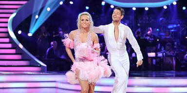 Alexandra Meissnitzer & Florian Gschaider