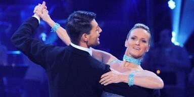 Alexandra Meissnitzer & Florian Gschaider