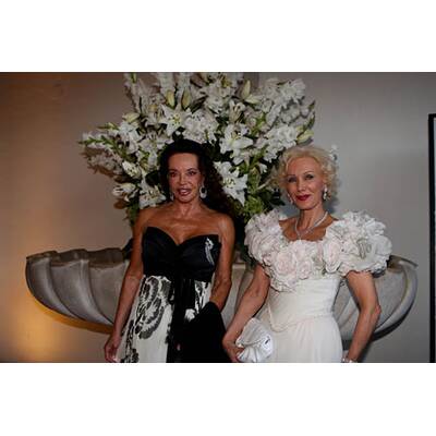 Anna Netrebko verzaubert Salzburg