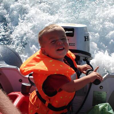 Die schönsten Urlaubsfotos