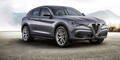 Alfa Stelvio bei uns ab sofort bestellbar