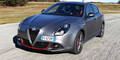 Alfa frischt Giulietta & Mito "Veloce" auf