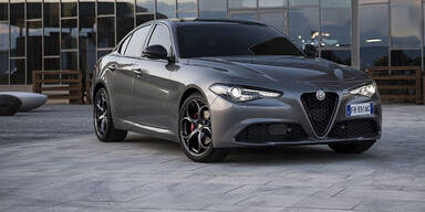 Stelvio und Giulia starten als B-Tech