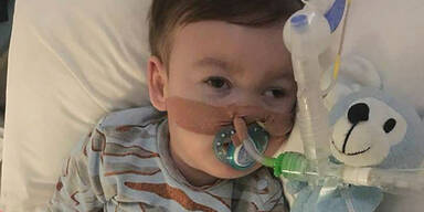 Alfie Evans