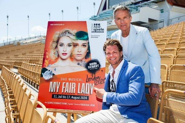 Alfons Haider: ORF-Abschied mit Top-Quote