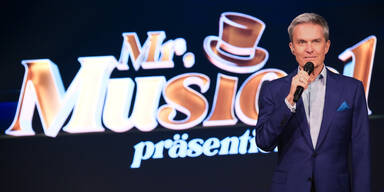 Alfons Haider: ORF-Abschied mit Top-Quote