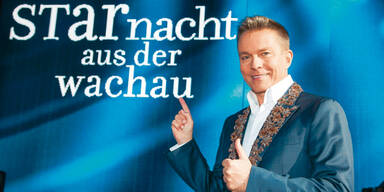 Dritte "Starnacht aus der Wachau"