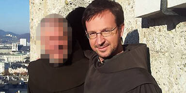 Pater Oliver Ruggenthaler