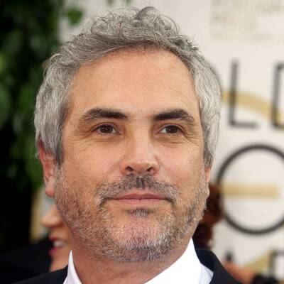 Alfonso Cuaron für 