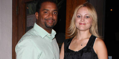 Alfonso Ribeiro