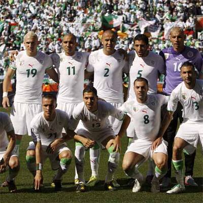 Die unattraktivsten WM-Mannschaften