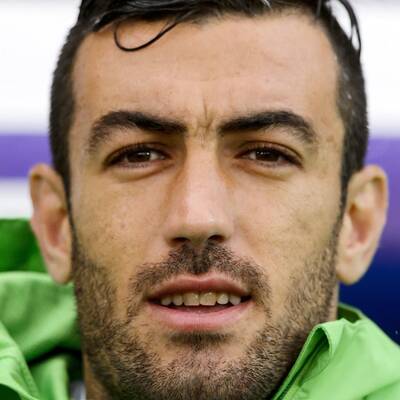 Der Kader von Algerien