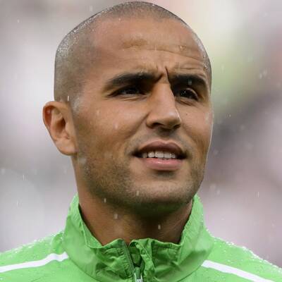 Der Kader von Algerien