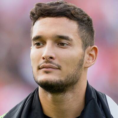 Der Kader von Algerien