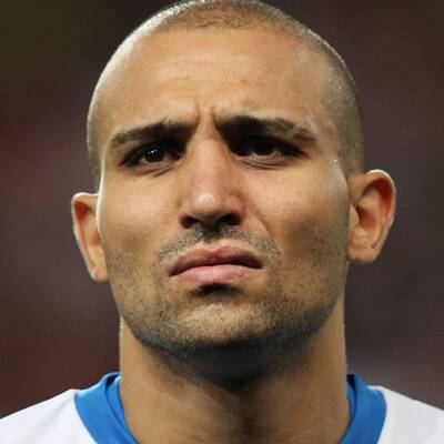 Der Kader von Algerien