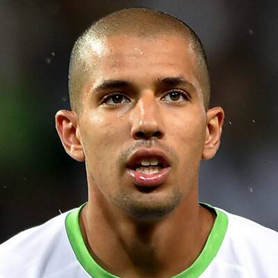 Der Kader von Algerien