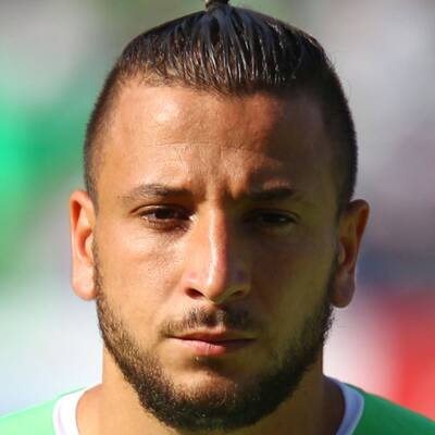 Der Kader von Algerien