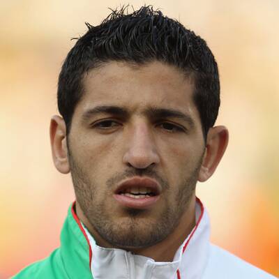 Der Kader von Algerien