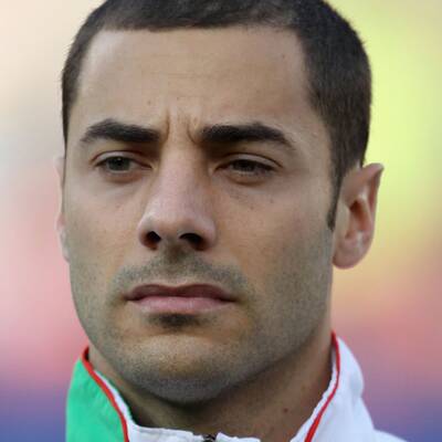 Der Kader von Algerien