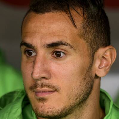 Der Kader von Algerien