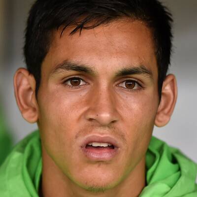 Der Kader von Algerien