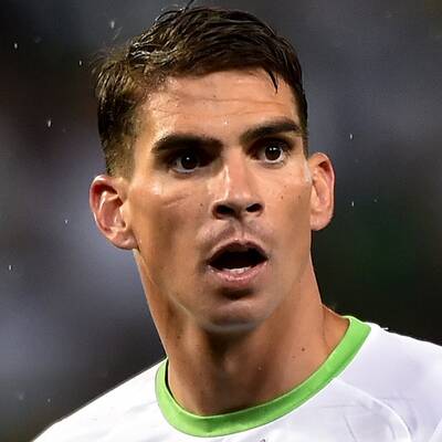 Der Kader von Algerien