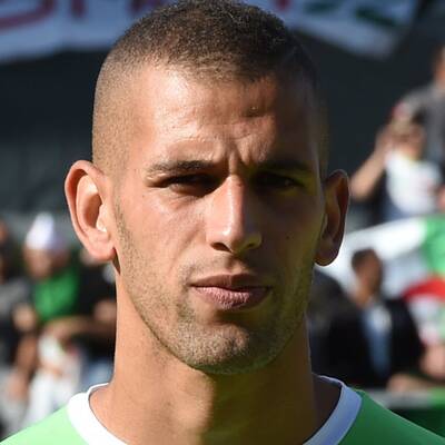 Der Kader von Algerien