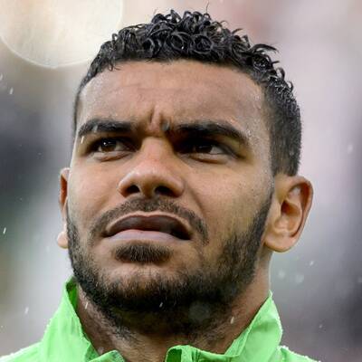 Der Kader von Algerien