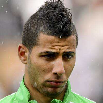 Der Kader von Algerien