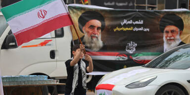 Ali Khamenei