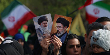 Ali Khamenei
