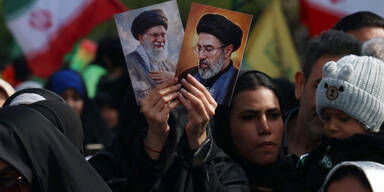 Ali Khamenei
