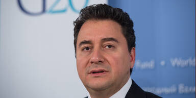 T&uuml;rkischer Vize-Premier kritisiert sein Land