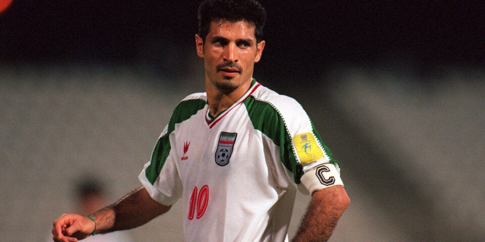 Ali Daei