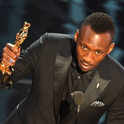 Oscars 2017: Das sind die Gewinner