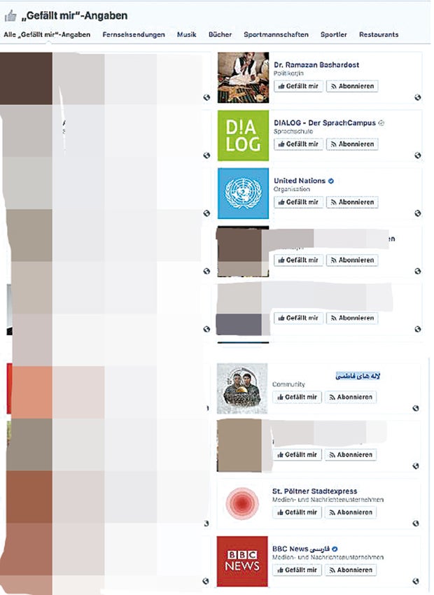 Wirbel um Anzeige gegen 