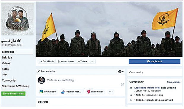 Wirbel um Anzeige gegen 