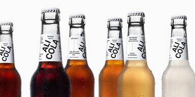 Jetzt kommt Anti-Diskriminierungscola "Ali Cola"