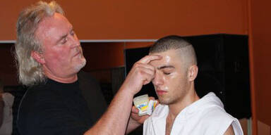 Nach Festnahme Kampf um EM-Titel