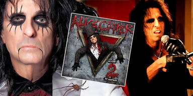 Alice Cooper