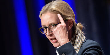 Alice Weidel