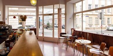 "Alice" - klein mit gro&szlig;em Italo-Genuss