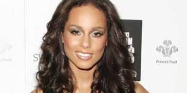 Alicia Keys