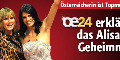 Das Geheimnis von Alisars Erfolg