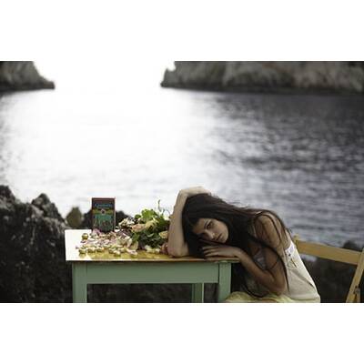 Capri-Sonne Alisar, Lambertz