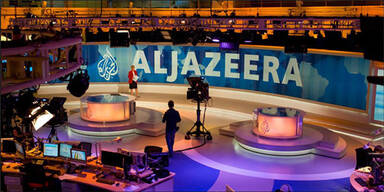 Israel will TV-Sender Al-Jazeera schlie&szlig;en