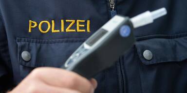 Zwei Alkounf&auml;lle in einer Nacht