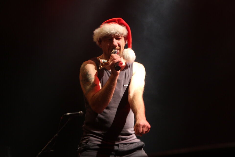 Alkbottle sind wieder „Fett wie a Christkindl“